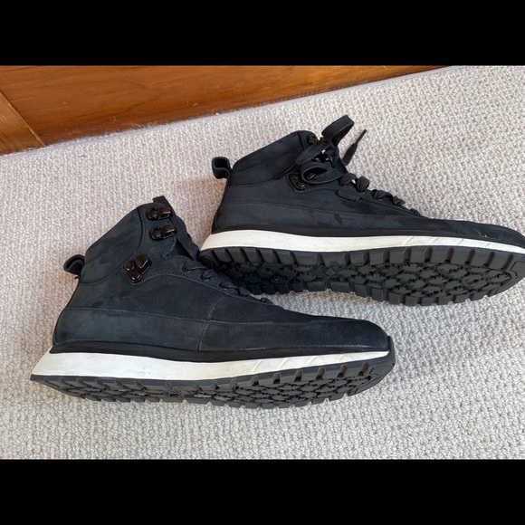 Women boots - Picture 9 of 12